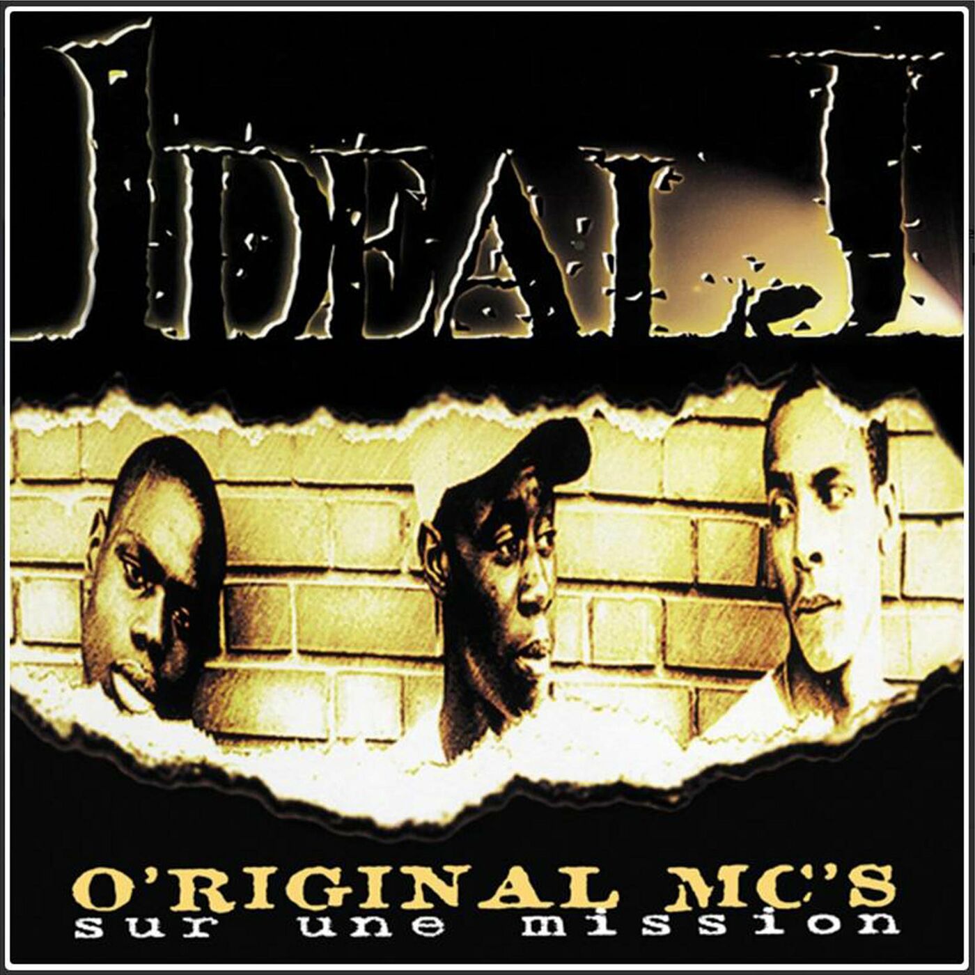 détails sur Ideal J